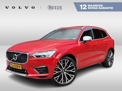 Volvo XC60 - 2.0 T8 Twin Engine AWD R-Design | Luchtvering | IntelliSafe Surround | Bowers & Wilkins Au