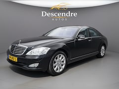 Mercedes-Benz S-klasse - 350 Prestige