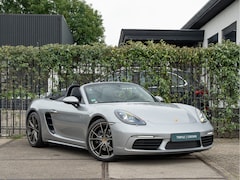 Porsche 718 Boxster - 2.0 | Sportuitlaat | Sport Chrono | Bose