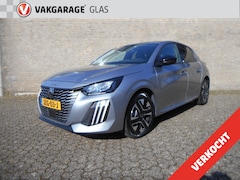 Peugeot 208 - 1.2 Hybrid 100 e-DCS6 Allure Apple Carplay