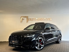 Audi RSQ8 - 4.0 TFSI quattro Pano|Ceramic|HuD|B&O|Trekh|Massage