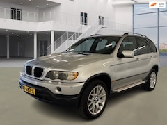 BMW X5 - 3.0i Executive