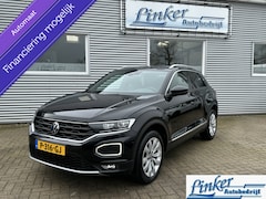 Volkswagen T-Roc - 1.5 TSI Sport - NL-AUTO CAMERA CARPLAY TREKH