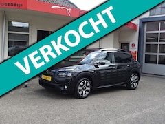 Citroën C4 Cactus - 1.2 PureTech Shine