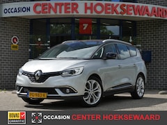 Renault Grand Scénic - 1.2 Energy TCe 130pk 7pl. Zen R-Link | 2xPdc | Carplay | Trekhaak | Two-Tone |