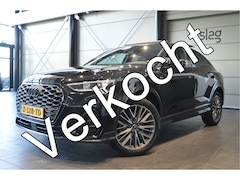 Audi Q3 Sportback - 45 TFSI e S-LINE Black Style navi pano camera trekhaak