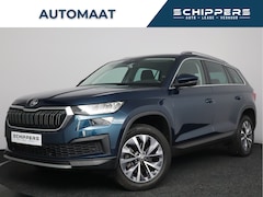 Skoda Kodiaq - 1.5 TSI Style 7-persoons | Automaat