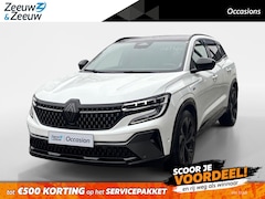 Renault Austral - 1.2 E-Tech full hybrid 200 techno esprit Alpine AUTOMAAT AIRCO CAMERA CRUISE CONTROLE NAVI