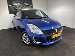 Suzuki Swift - 1.2 Comfort EASSS - Airco - NAP -APK 2027