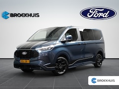 Ford Transit Custom Tourneo - 340 2.5 PHEV Sport 233pk | 8 Persoons | Elekt. Trekhaak | Winter Pack | 4 jaar garantie |