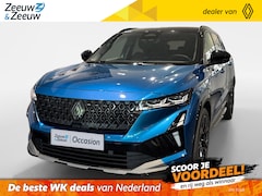 Renault Austral - 1.2 E-Tech full hybrid 200 esprit Alpine Direct uit voorraad leverbaar | 5 jaar garantie |