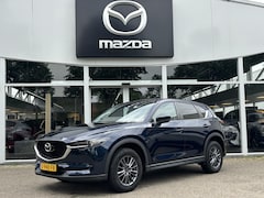 Mazda CX-5 - 2.0 SkyActiv-G 165 Business Comfort 1e Eig., NL-Auto, Dealer Onderh, Navigatie, Apple Carp