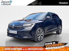 Renault Austral - 1.2 E-Tech full hybrid 200 iconic * Panorama Dak * Cruise Control Adaptief * Trekhaak Afne