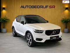 Volvo XC40 - 1.5 T5 Twin Engine R-Design | Panoramadak | Camera | HK | Memory | Electrische Kofferbak |