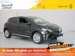 Renault Clio - 1.0 TCe 90 GPF evolution Uit voorraad leverbaar OP=OP