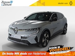 Renault Mégane E-Tech - Techno 220 pk comfort range MY25 | GRATIS 5 jaar fabrieksgarantie | PACK DRIVING & COMFORT