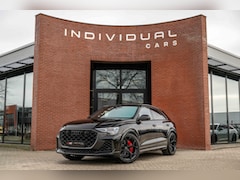 Audi RSQ8 - 4.0 TFSI Performance 640pk Carbon Nightv. 305 km/h
