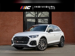Audi Q5 - 50 TFSI e S-Line Competition 299pk Luchtvering BTW