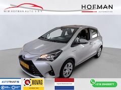 Toyota Yaris - 1.5 Hybrid Active Camera Cruise Climate Control