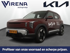 Kia EV2 - Demo Edition 42.2 kWh - Schuif-/Kanteldak - Stoel-/Stuurverwarming - Elektrisch verstelbar