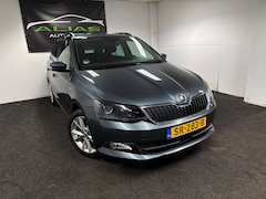 Skoda Fabia Combi - 1.0 TSI Clever - Airco - NAP - DAB+ - Navi - APK 2027