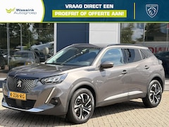 Peugeot 2008 - 1.2 PureTech Blue Lease Allure | Navigatie | Parkeercamera | Cruise Control | Apple Carpla