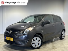 Opel Karl - 1.0 ecoFLEX Edition | Comfort-Pakket | Cruise Control | Airco | PDC Achter | Buitenspiegel