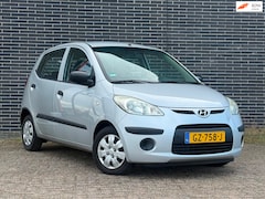 Hyundai i10 - 1.1 Pure Airco, Apk
