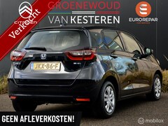 Honda Jazz - 1.5 e:HEV Comfort