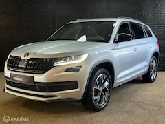 Skoda Kodiaq - 1.5 TSI Sportline Business 1e EIG LED ADAP DSG