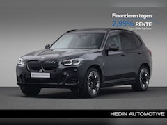 BMW iX3 - High Executive 80 kWh | M-sport | Head Up | Harman Kardon | Gesture Control | Driving Assi