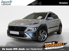 Hyundai Kona - 1.6 HYBRID | PREMIUM SKY | TREKHAAK | NL-AUTO |