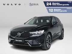 Volvo XC60 - T8 Plug-in hybrid AWD Ultra Dark | Panoramadak | 360° camera | Harman Kardon | Luchtvering