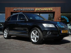 Audi Q5 - 2.0 TFSI quattro S Edition S Line Automaat MMI navi