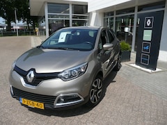 Renault Captur - TCe 120 EDC/AUT. Dynamique PACK CITY/ PACK STYLE/ 4 SEIZOENSBANDEN/ TREKHAAK/ ETC... DEALE