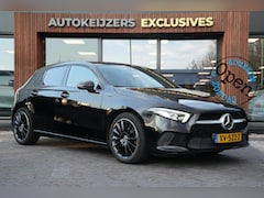 Mercedes-Benz A-klasse - 160 Ambient LED Leer/Stof Camera