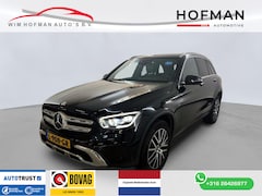 Mercedes-Benz GLC-klasse - 300e 4MATIC Panodak el trekh+aKlep Vol leder Business Solution Luxury