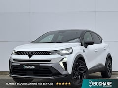 Renault Captur - 1.3 mild hybrid 160 Esprit Alpine | Panoramadak | Lage km. stand |