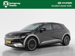 Hyundai IONIQ 5 - 77 kWh Lounge | Private lease 699 p.m