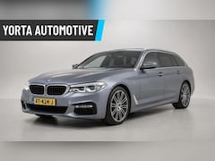 BMW 5-serie Touring - 520i High Executive M Sport PANO*360 CAMERA*COMFORTSTOEL*HUD*MEMORY