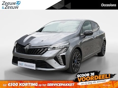Renault Clio - 145PK E-Tech Full Hybrid Esprit Alpine Automaat | Stoelverwarming | 9, 3" Navi | Bose Audi