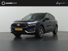 Ford Kuga - 2.5 PHEV ST-Line X | Trekhaak | Winterpakket | Cruise Control Adaptief | Elektr. Achterkle