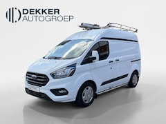 Ford Transit Custom - 300 2.0 TDCI L1H2 Trend