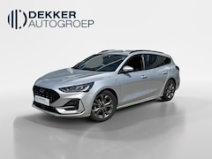 Ford Focus Wagon - 1.0 EcoBoost Hybrid ST Line