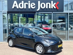 Mazda 2 Hybrid - 1.5 Centre-line AUTOMAAT | A.CAMERA | APPLE CARPLAY/ANDROID AUTO | LM VELGEN | NED. AUTO |