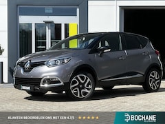 Renault Captur - 0.9 TCe Dynamique | Trekhaak | Achteruitrijcamera | Navigatie | Climate Control |