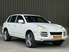 Porsche Cayenne - 3.6 / APK / luchtvering