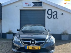 Mercedes-Benz E-klasse Cabrio - 200 Ambition