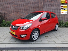 Opel Karl - 1.0 ecoFLEX Edition 5--deurs Airco/Pdc/Cruise