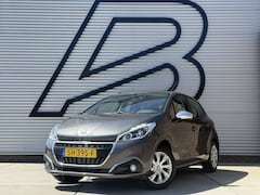 Peugeot 208 - 1.2 PureTech Blue Lion Navi|Carplay|Airco|Cruise|PDC|N.A.P|APK tot 09-2026